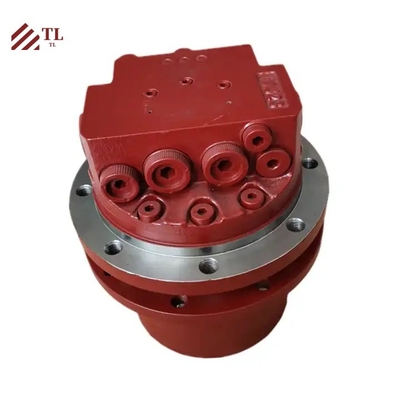 Excavator Final Drive RB157-61290 RG058-61390 PHV-1B-12B TM02 Reismotor