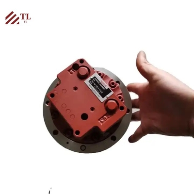 Excavator Final Drive RB157-61290 RG058-61390 PHV-1B-12B TM02 Reismotor