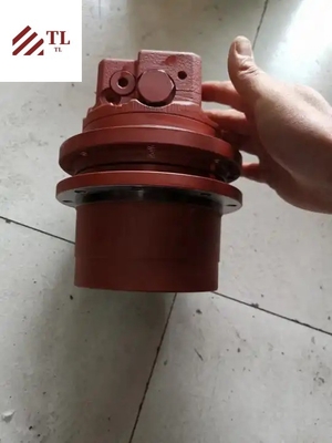 RB157-61290 RG058-61390 PHV-1B-12B TM02 Graafmachine Motor van de laatste aandrijving Reismotor