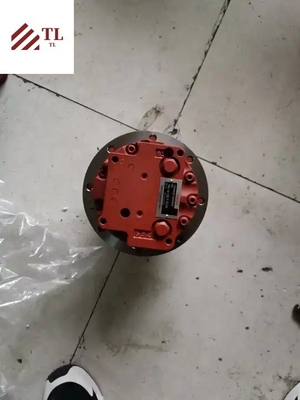 RB157-61290 RG058-61390 PHV-1B-12B TM02 Graafmachine Motor van de laatste aandrijving Reismotor