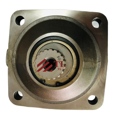 A6VM107HA2T /63W-VZB020A A6VM107EZ2/63W-VZB027B Hydraulische zuigermotor voor kruipgraver