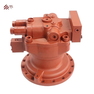 DX225 SY225 DH220-5 DH220-7 DH215-7 DH225-7 M2X150 Graafmachine Hydraulische roterende motor