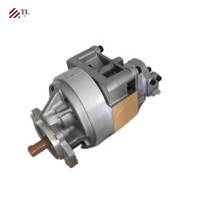 705-52-40130 WA450-3 WA470-3 Onderdelen voor tandwielpompen voor het onderhoud van bouwmachines