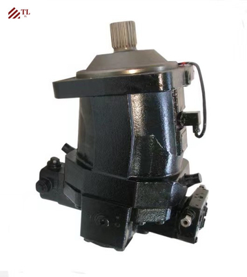 Onderdeelnummer EW180C Vervaardigingsfabrieksverwerkingspomp voor hydraulische olieverkoeling van graafmachines