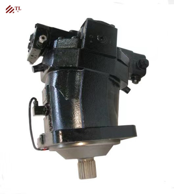 Onderdeelnummer EW180C Vervaardigingsfabrieksverwerkingspomp voor hydraulische olieverkoeling van graafmachines