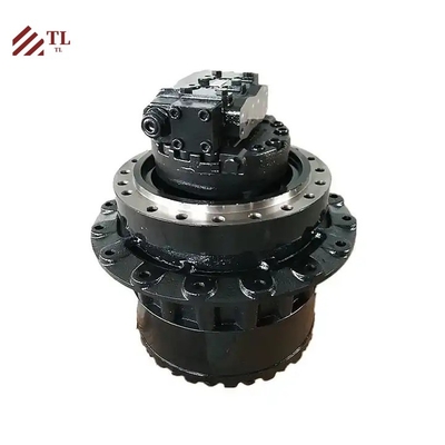 322C 324D 324DL Crawler Excavator Final Drive 2276133 215-9952 Geavanceerd