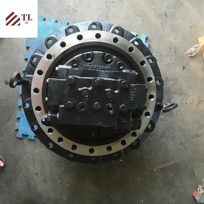 322C 324D 324DL Crawler Excavator Final Drive 2276133 215-9952 Geavanceerd