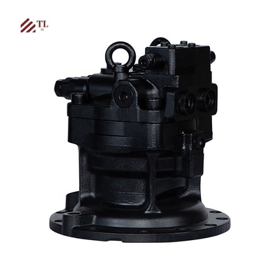 EC210B EC200B EC220D SE210LC-2 M5X130 Hydraulische schommelmotor voor graafmachines 100% -