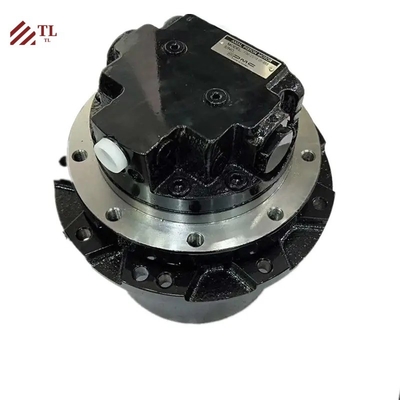 100% Excavatoronderdelen ZX270-3 Final Drive 9255880 9256990 9255876 9251292 Zonder motor ZX270-3 Reisraten