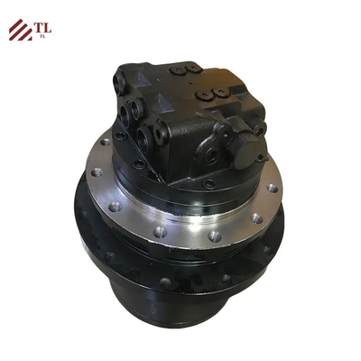 100% Excavatoronderdelen ZX270-3 Final Drive 9255880 9256990 9255876 9251292 Zonder motor ZX270-3 Reisraten