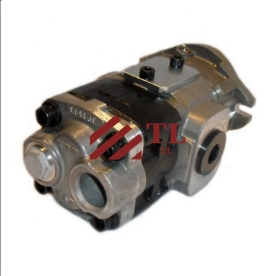 Kubota Graafmachine Hydraulische versnellingspomp KFP2308-33CF B5200-10513 voor energie-mijnbouwbehoeften