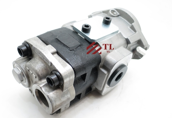 Kubota Graafmachine Hydraulische versnellingspomp KFP2308-33CF B5200-10513 voor energie-mijnbouwbehoeften