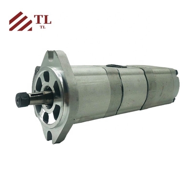 JCB 8014-8018 Graafmachine 801.4 801.5 801.8 Pilot Gear Pump Deel 0510265009 0510265010