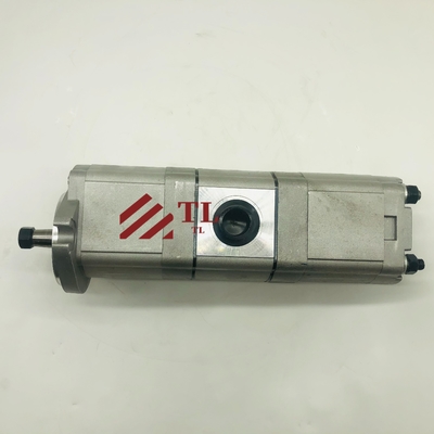 JCB 8014-8018 Graafmachine 801.4 801.5 801.8 Pilot Gear Pump Deel 0510265009 0510265010