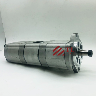 JCB 8014-8018 Graafmachine 801.4 801.5 801.8 Pilot Gear Pump Deel 0510265009 0510265010