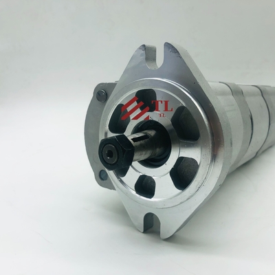 JCB 8014-8018 Graafmachine 801.4 801.5 801.8 Pilot Gear Pump Deel 0510265009 0510265010