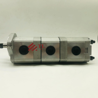 JCB 8014-8018 Graafmachine 801.4 801.5 801.8 Pilot Gear Pump Deel 0510265009 0510265010