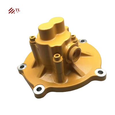 Elektrische onderdelen Graafmachine accessoires 336D E336D K5V200 Hydraulische pomp Gear zuigerpomp