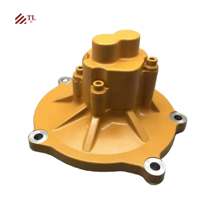 Elektrische onderdelen Graafmachine accessoires 336D E336D K5V200 Hydraulische pomp Gear zuigerpomp