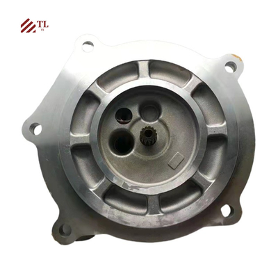 Elektrische onderdelen Graafmachine accessoires 336D E336D K5V200 Hydraulische pomp Gear zuigerpomp