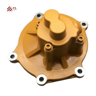 Elektrische onderdelen Graafmachine accessoires 336D E336D K5V200 Hydraulische pomp Gear zuigerpomp
