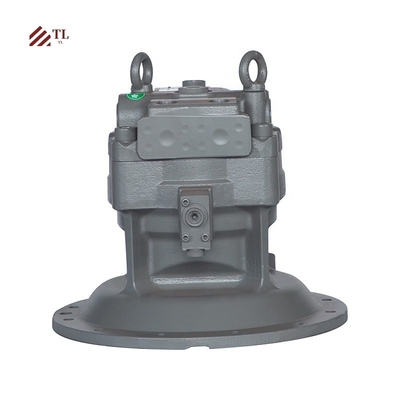 Graafmachine slew motor 4651137 voor ZX670 ZX670-3 ZX650 gietijzeren swing apparaat YA0053104