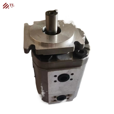 Onderdeelnaam Solenoïde klep CBKP serie Hoge configuratie Hydraulische versnellingspomp CBKP63-BFP