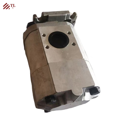 Onderdeelnaam Solenoïde klep CBKP serie Hoge configuratie Hydraulische versnellingspomp CBKP63-BFP