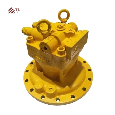 Deeltjes van graafmachines E322BL Swing Drive 322B E322B Swing Motor 1184109 118-4109