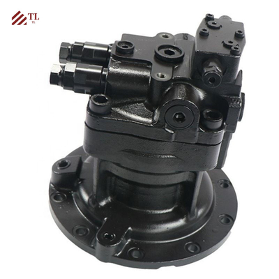 SK250-8 SK210-8 Graafmachine Hydraulische roterende motor LQ15v00015F1 met uitstekende duurzaamheid