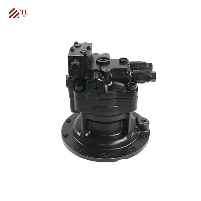 SK250-8 SK210-8 Graafmachine Hydraulische roterende motor LQ15v00015F1 met uitstekende duurzaamheid