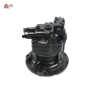 SK250-8 SK210-8 Graafmachine Hydraulische roterende motor LQ15v00015F1 met uitstekende duurzaamheid