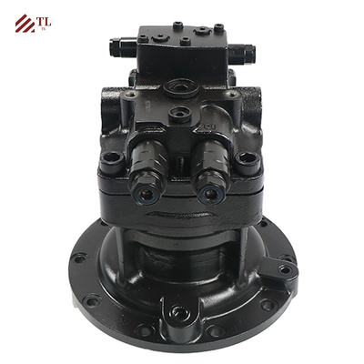 SK250-8 SK210-8 Graafmachine Hydraulische roterende motor LQ15v00015F1 met uitstekende duurzaamheid