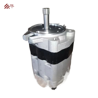 312C Pomp voor graafmachines SBS80 Hydraulische oliepomp 4I-1023 173-1203