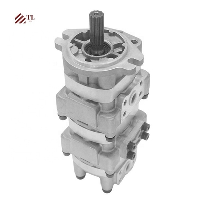 Komatsu Manufacture hoofdpomp 705-41-08050 705-41-08080 voor PC25-1E/PC38UU-2 graafmachine