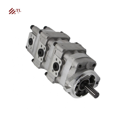 Komatsu Manufacture hoofdpomp 705-41-08050 705-41-08080 voor PC25-1E/PC38UU-2 graafmachine