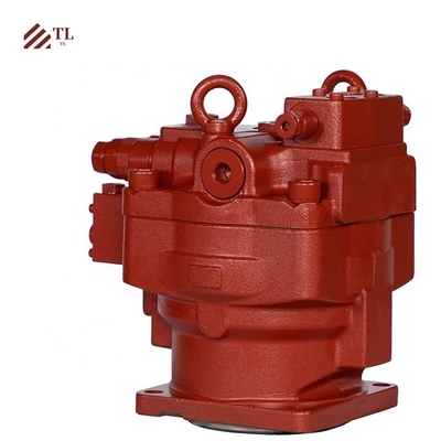 100% M5X180CHB-10A-3NA / 265-RG20D25G2-140 Roterend Reducer Assy Swing Reductietandwiel