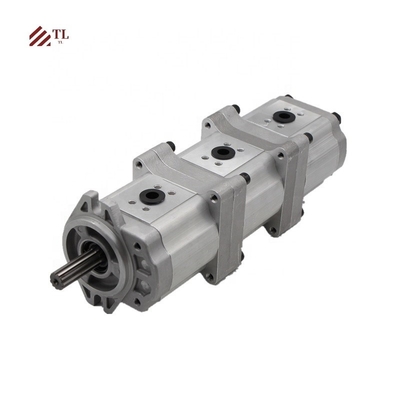 Komatsu Manufacture hoofdpomp 705-41-08050 705-41-08080 voor PC25-1E/PC38UU-2 graafmachine