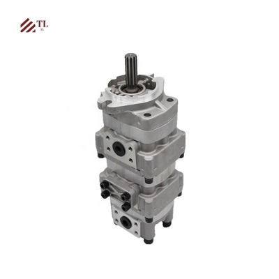 Komatsu Manufacture hoofdpomp 705-41-08050 705-41-08080 voor PC25-1E/PC38UU-2 graafmachine