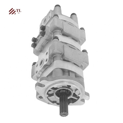 Komatsu Manufacture hoofdpomp 705-41-08050 705-41-08080 voor PC25-1E/PC38UU-2 graafmachine