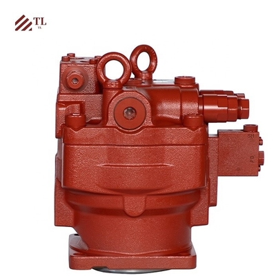 100% M5X180CHB-10A-3NA / 265-RG20D25G2-140 Roterend Reducer Assy Swing Reductietandwiel