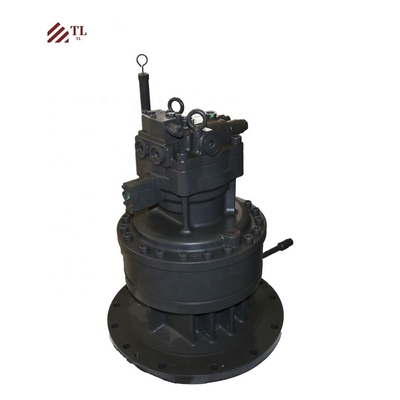 SK200-8 SK210 SK210-8 Ruimteonderdelen van graafmachines M5X180CHB-10A-4EB/270-169 Swingmotor en reductieversnelling