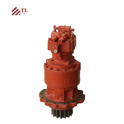 M5X180CHB-12A-95A Roterende snelheidsreducer assemblage RG14D20A5 11C0169 voor delen van graafmachines