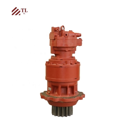 M5X180CHB-12A-95A Roterende snelheidsreducer assemblage RG14D20A5 11C0169 voor delen van graafmachines