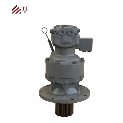 SG025E-136 Roterende motor van graafmachine voor SK60 SH60 SY75 YC85 CLG907 Garandeerde duurzaamheid