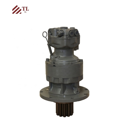 SG025E-136 Roterende motor van graafmachine voor SK60 SH60 SY75 YC85 CLG907 Garandeerde duurzaamheid