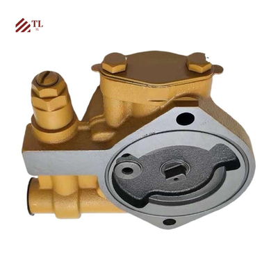 Solenoïde klep voor KIYAB PC200-5 PC220-5 Graafmachine Hydraulische hoofdpomp Pilot Gear Pump