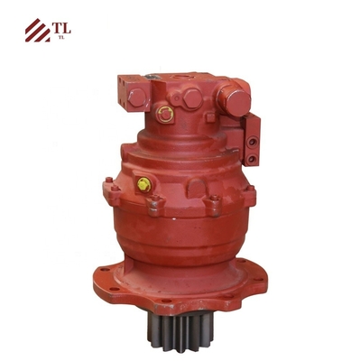 Spareonderdelen voor graafmachines NACHI PCR-5B-30A-FGP-9222A Swing Motor Reductie Gear Assembly