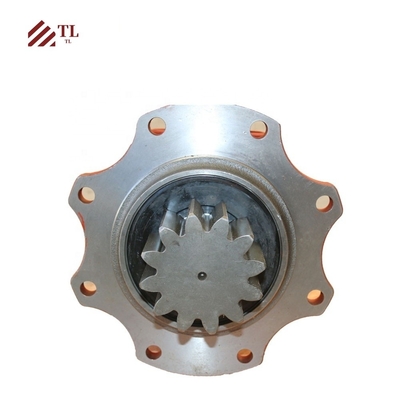 Spareonderdelen voor graafmachines NACHI PCR-5B-30A-FGP-9222A Swing Motor Reductie Gear Assembly