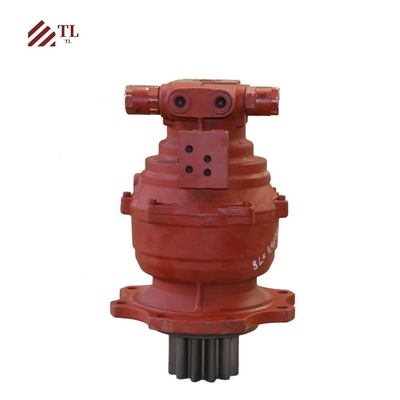 Spareonderdelen voor graafmachines NACHI PCR-5B-30A-FGP-9222A Swing Motor Reductie Gear Assembly